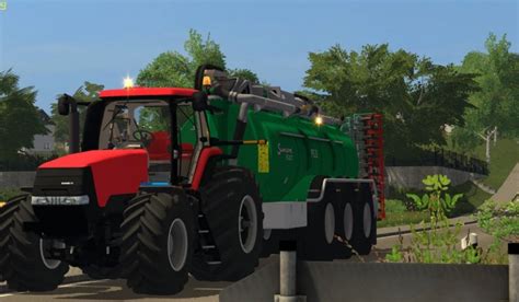 Case Ih Magnum Mx285 Fs17 Farming Simulator 17 Mod Fs 2017 Mod