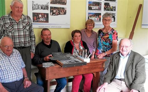 Journées du patrimoine Quel programme Le Télégramme