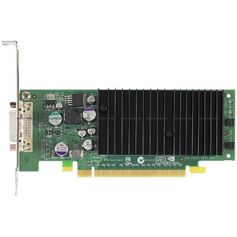 Купить Видеокарта Nvidia Quadro Nvs 280 64mb Pcie Dms 59 To Dual Vga