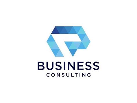 Business Consulting Logo Vector Art, Icons, and Graphics for Free Download