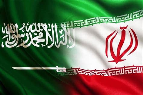 China Brokered Agreement Between Iran And Saudi Arabia To Re Establish