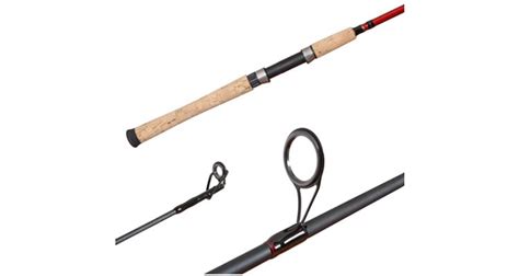 The Top 6 Best Fishing Rods - Reviews And Comparisons | The Nature Insider