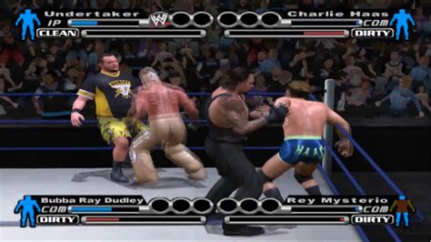 Wwe Smackdown Vs Raw Season Mode Ep Youtube