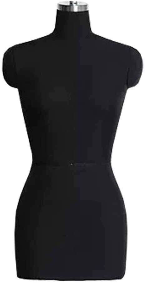 Dials Female Fabric Adjustable Mannequin Dress Form For Sewing