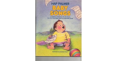 Baby Songs by Hap Palmer