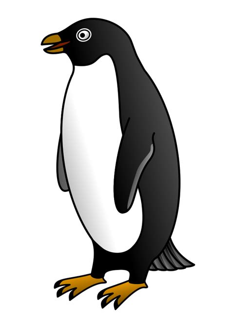 Free Penguin Cartoon Cliparts, Download Free Penguin Cartoon Cliparts png images, Free ClipArts ...