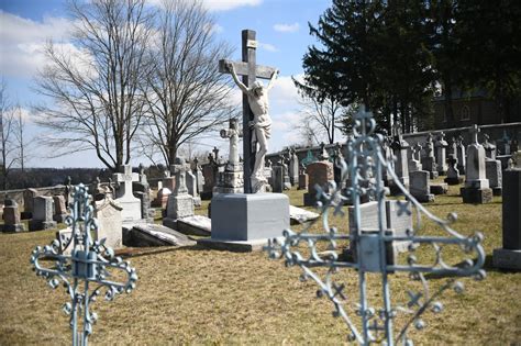 Heritage committee looks to designate Maryhill cemetery site