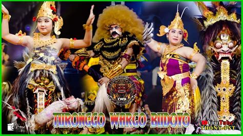 Twb Terbaru Jaranan Kondang Live Nguwok Harjodowo Sukorejo Turonggo