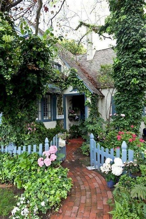 16 Cottage Living Garden Ideas To Consider Sharonsable