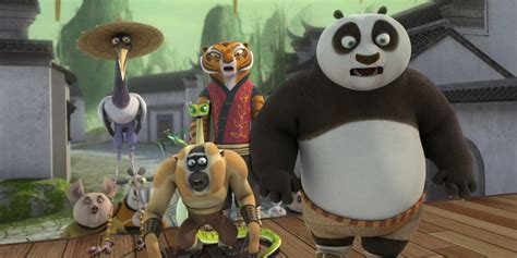 Best Animated Dreamworks Spin Off Tv Shows According To Imdb