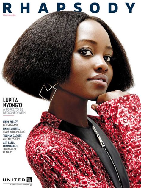 Afrolistas And The City United Airlines Rhapsody Magazine December