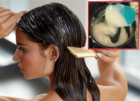 CREMA PARA A ALIZAR EL PELO EN CASA FÁCIL Y SIN IR AL SALÓN Y SIN