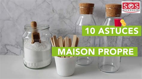 10 Astuces Pour Garder Sa Maison Propre