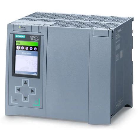 Siemens PLC, Siemens Programmable Logic Controller, सीमेंस पीएलसी - Hindustan Automation ...