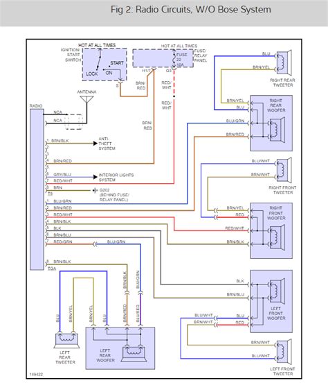 Volkswagen Jetta Wiring Diagrams