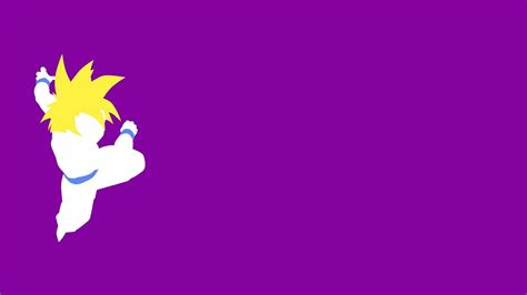 Dragon Ball Minimalist Wallpapers Top Free Dragon Ball Minimalist