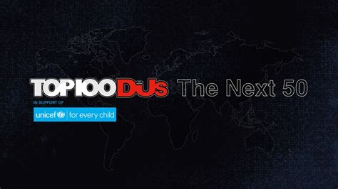 DJ Mag Top 100 DJs 2023: the next 50 | DJ Mag