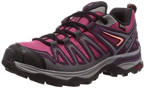 Venta Salomon X Ultra 3 Gtx Mujer W En Stock