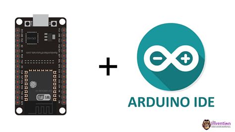 สอนลงบอร์ด Nodemcu Esp32 กับโปรแกรม Arduino Ide The Invention จุดไฟความคิดสร้างสรรค์ในตัวคุณ