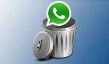 Formas C Mo Recuperar Videos Borrados De Whatsapp Gu A