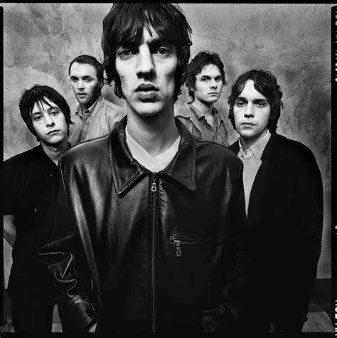 | The Verve, 1997