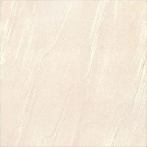 Polished Somany Soluble Salt Vitrified Tile 600x600 Mm Size 2x2 Feet