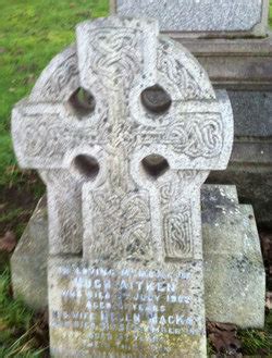 Helen Mackay Aitken Find A Grave Memorial