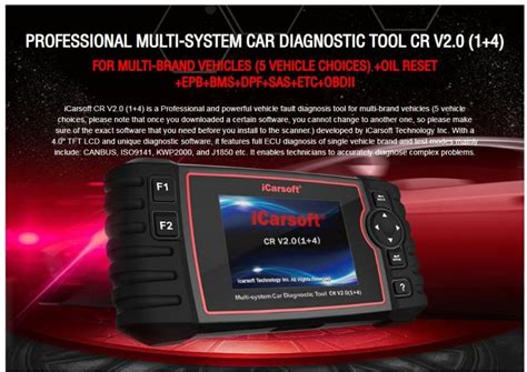 ICARSOFT Tools
