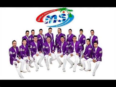 Banda Ms Por Este Amor YouTube