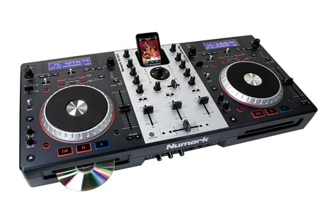 Numark MixDeck Serato DJ DJ Hardware Learn More Serato