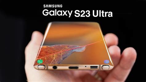 Samsung Galaxy S Ultra Official Trailer Mp Official First Look