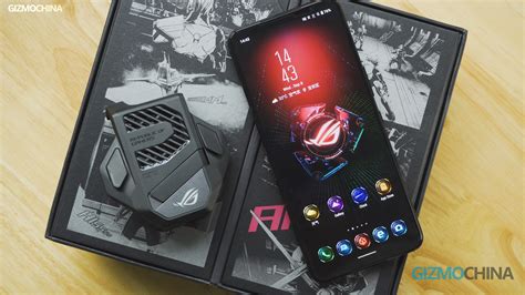 Rog Phone S Pro Japan Ciao Jp