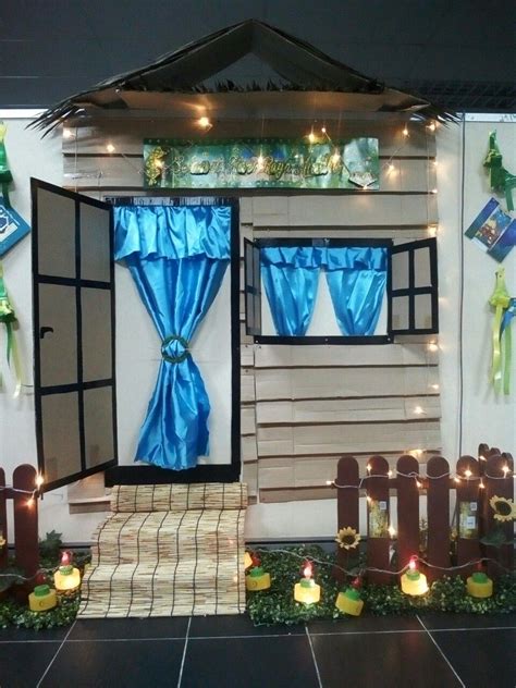 Decoration Raya Ideas To Add Festive Charm To Your Hari Raya Celebration