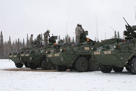 US Army Bases in Alaska: A List Of All 3 Bases In AK