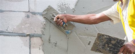 How To Plaster Your House Guide For Home Plastering