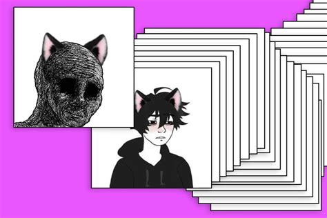 From 4chan To Theorygram How Catboys Became A Symbol For The Post Left