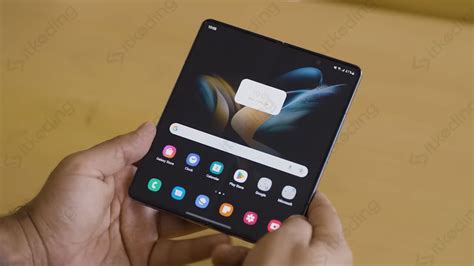 Harga Samsung Galaxy Z Fold 4 Spesifikasi Dan Review