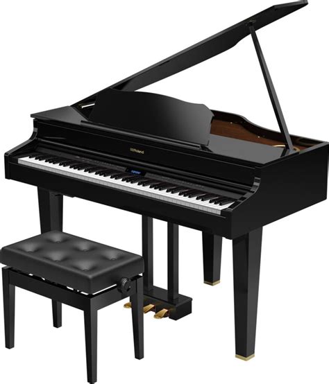 Roland Digital Grand Pianos - TELEP Pianos - Oshawa