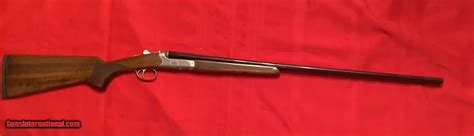 Tristar Bristol Side By Side 410 Shotgun Unfired