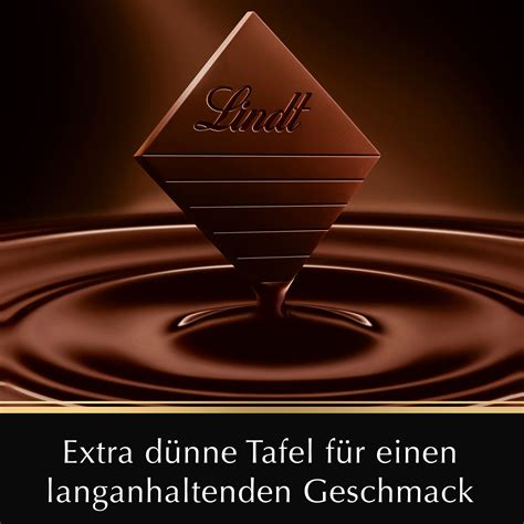 Lindt Excellence Mild 90 Cacao Edelbitter Tafel 100g Online Kaufen