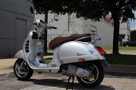 Vespa Primavera 150 Touring Motorcycles For Sale