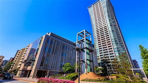 Central Tokyo Condos Approaching Million On Average Nippon