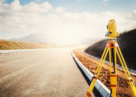 Roads Surveys Company India Alignment Survey Adg Online Solutions