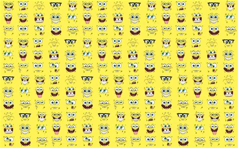 Spongebob Wallpaper 2560x1600 48634