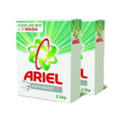 Buy Wholesale Canada Eco Friendly Ariel Laundry Detergent Original