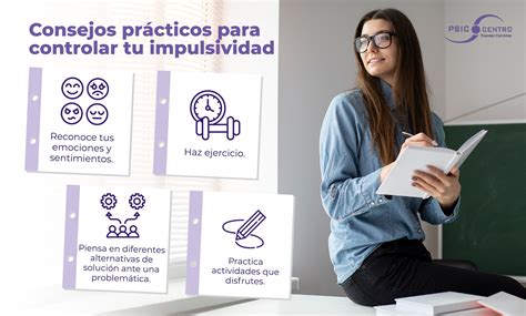 Cómo controlar impulsividad 5 técnicas comprobadas