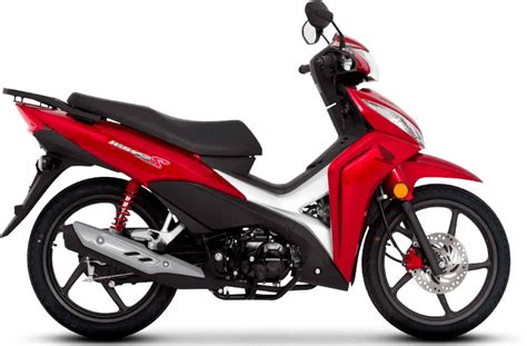 Precios De Motos Honda Wave Motomel B110 Y Gilera Smash