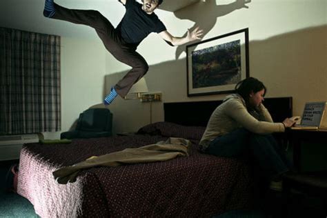 [Image - 79295] | Bed Jumping | Know Your Meme