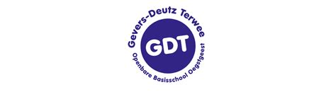 GDT Logo