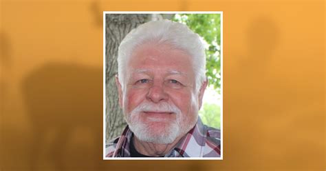 Michael J Miller Obituary 2023 Quernheim Funeral Home